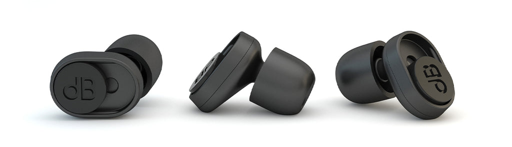 The new dBud is here!